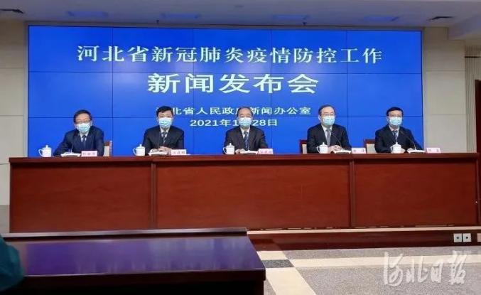 全国最新的疫情.全国最新疫情河北最新疫情-第2张图片