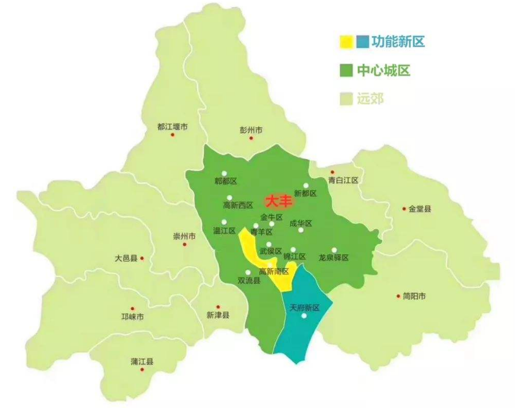 “成都风险地区已更新” 成都风险区域图等级划分最新？-第3张图片