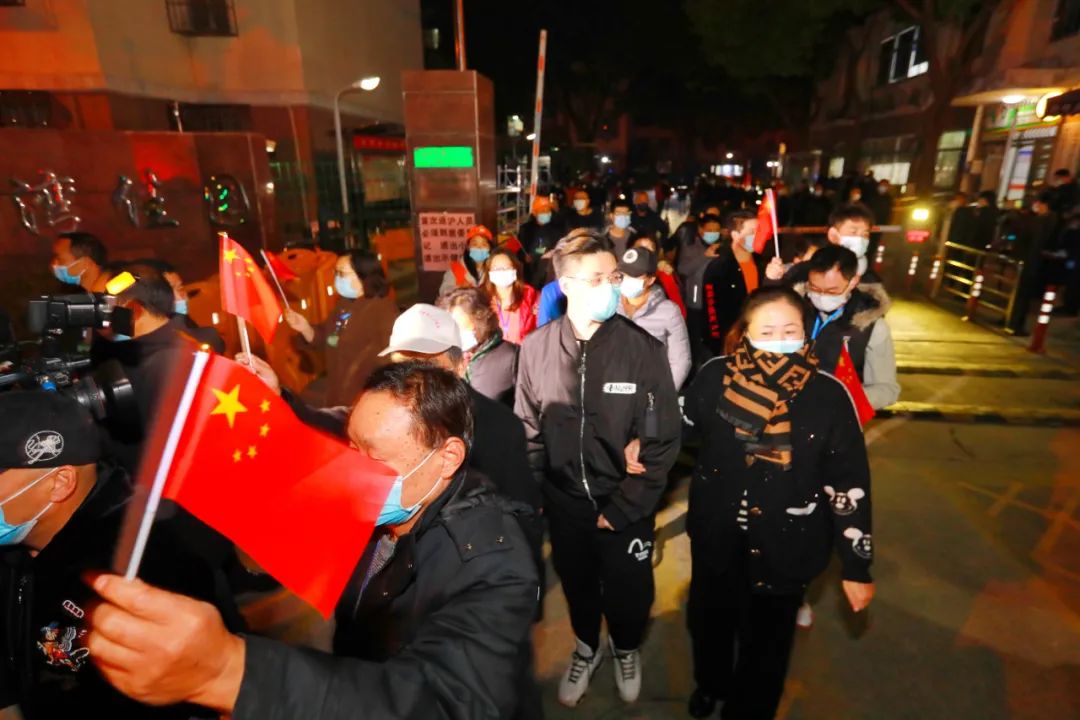 “上海解封	” 上海解封是哪一天？-第1张图片
