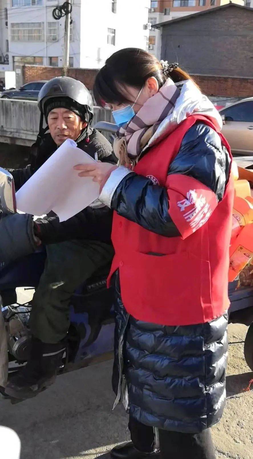 北京2例密接者轨迹-北京2例确诊病例系夫妻 初步判断密接654人-第2张图片