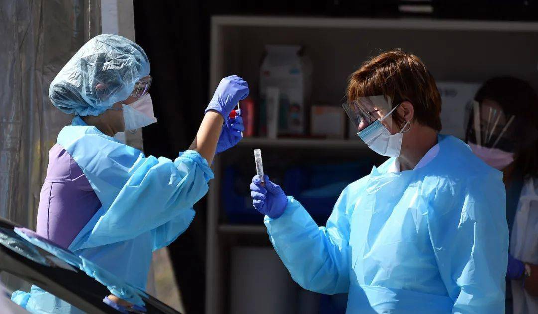 北京2例密接者轨迹-北京2例确诊病例系夫妻 初步判断密接654人-第1张图片