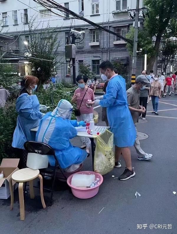石家庄新增本土感染544例,石家庄新增本土病例-第1张图片