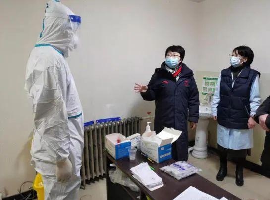 “张家口新型肺炎	” 张家口新型肺炎最新消息？-第2张图片