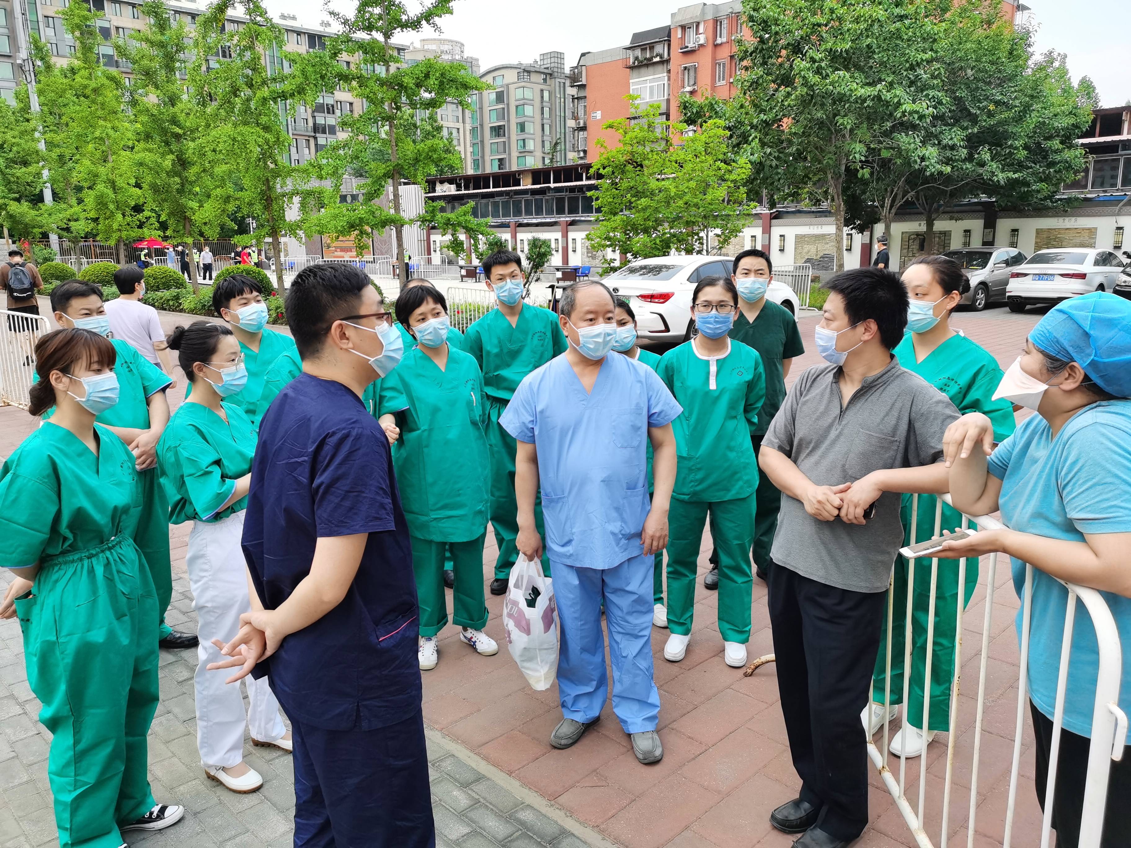 “辽宁省朝阳市疫情最新消息” 辽宁省朝阳市新冠疫情？-第3张图片