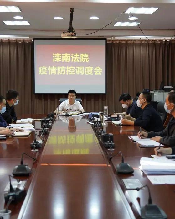 【唐山疫情什么时候可以解除/唐山疫情什么时候可以解除管控】-第2张图片