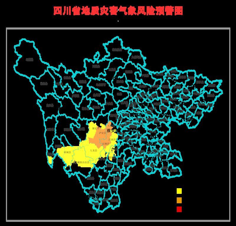 绵阳一地调整为中风险地区,绵阳被列为中风险地区-第1张图片