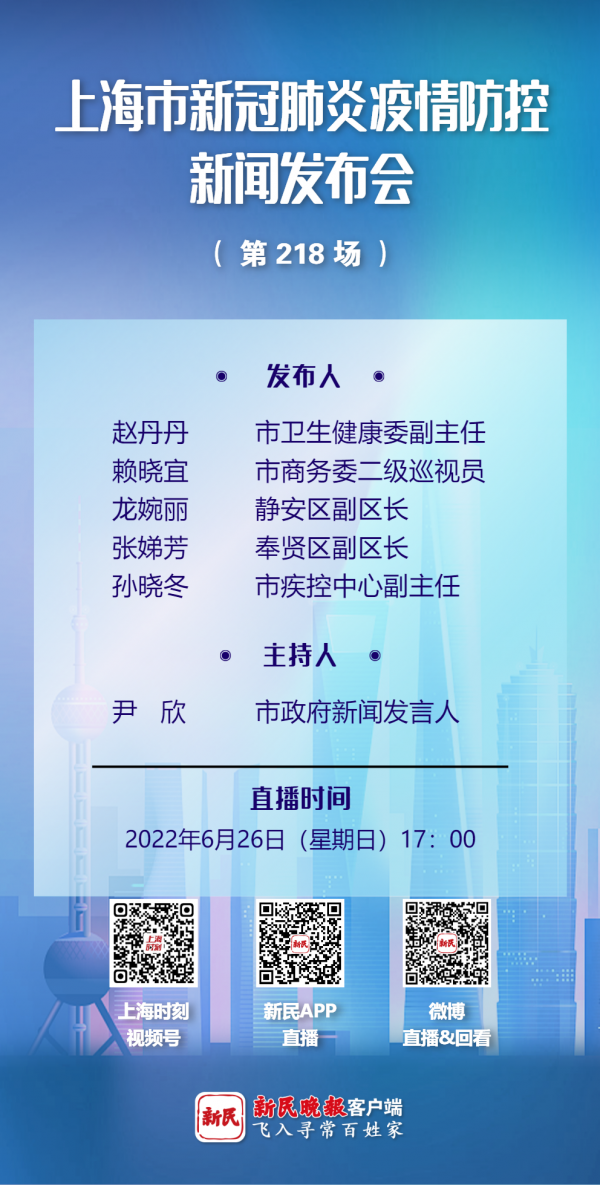 “上海发布最新疫情	” 上海官方发布疫情？-第2张图片