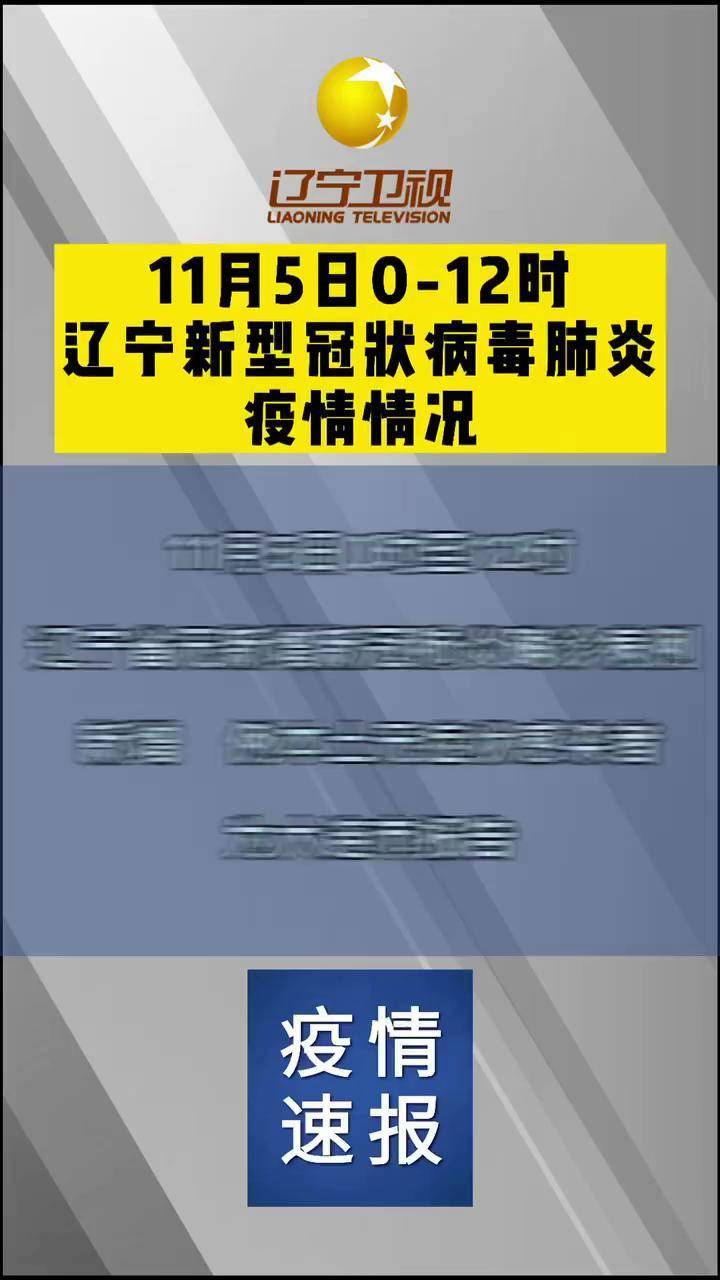 「31省份新增确诊18例本土4例在辽宁」〃辽宁新增本土确诊是哪里的-第2张图片
